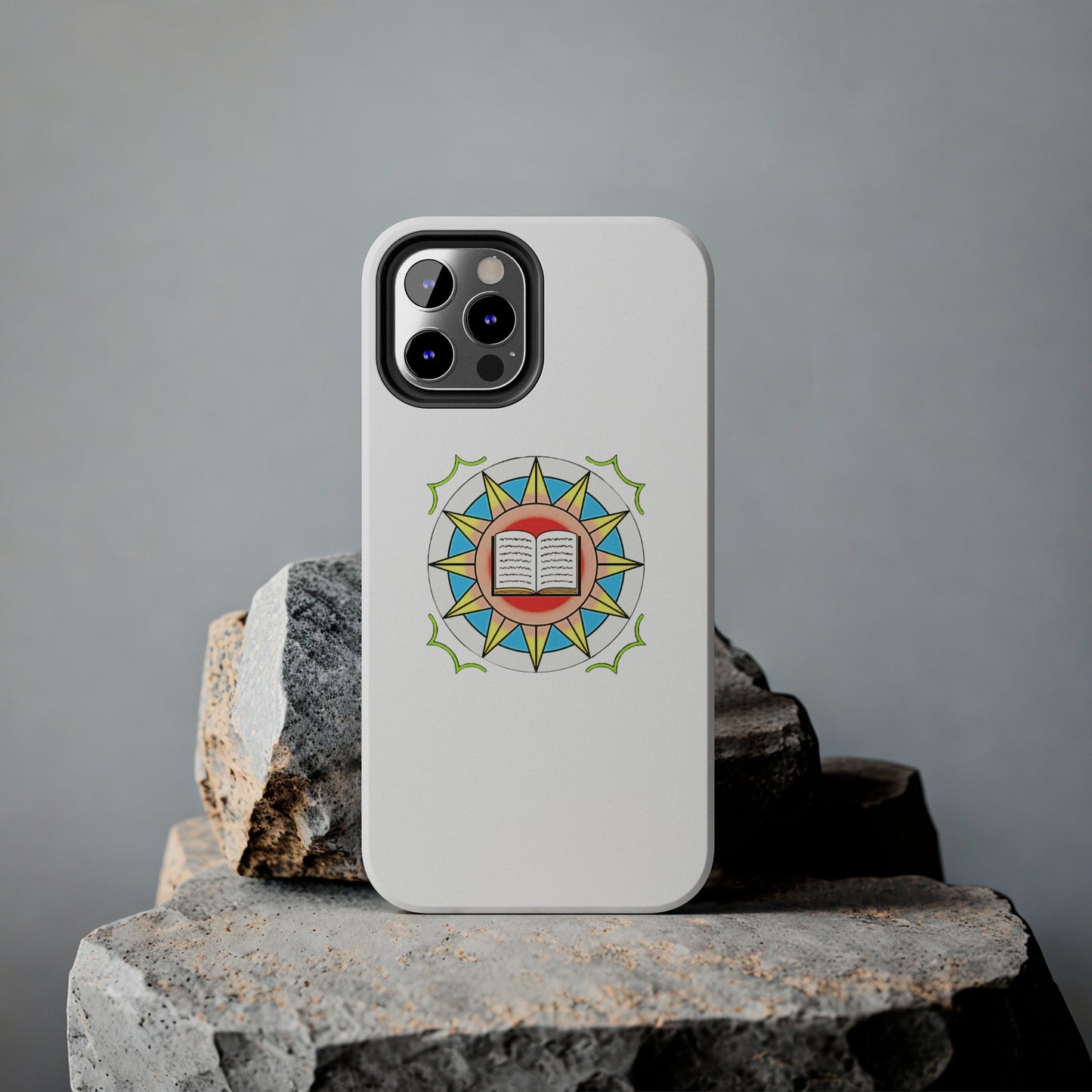 Tough Phone Case - BEAM *Knowledge* Edition