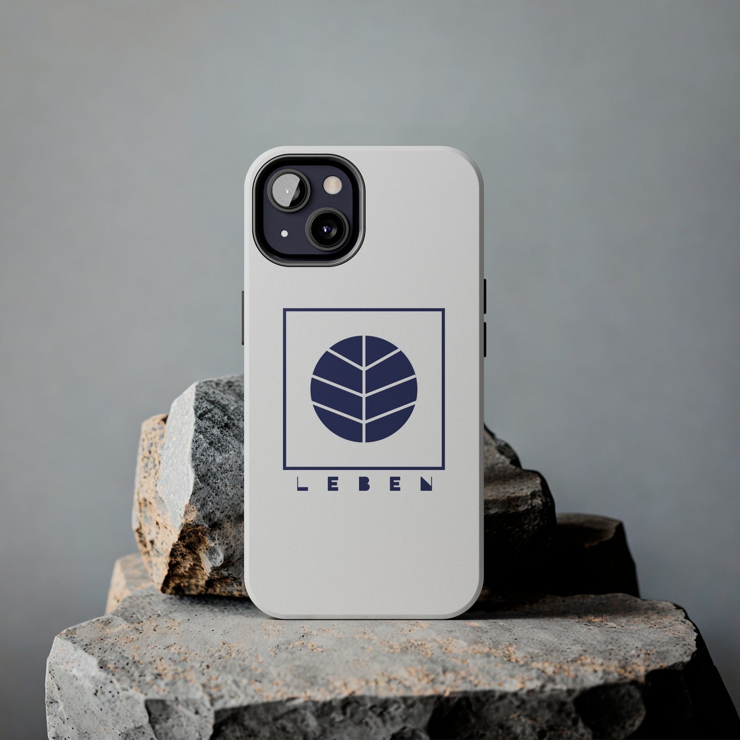 *Leben/Life* Edition - Tough Phone Case