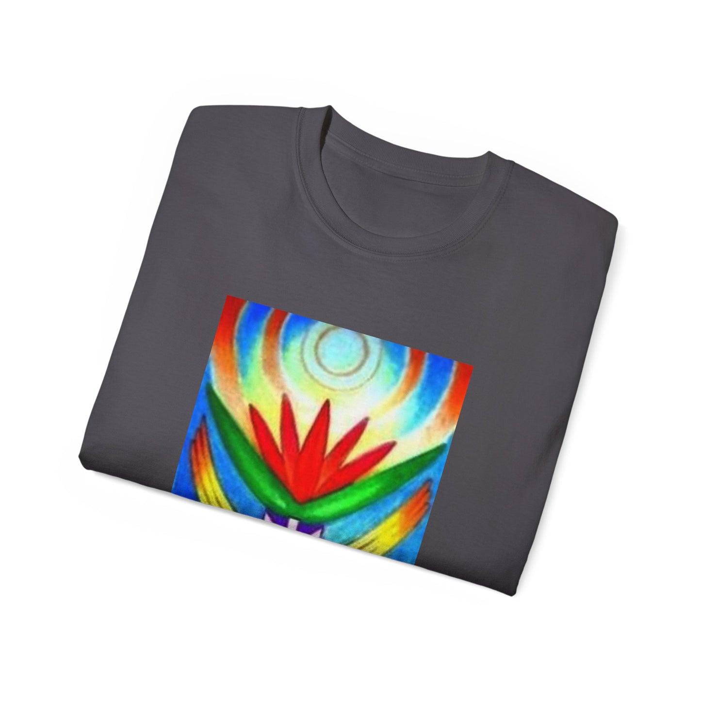 Unisex Ultra Cotton Tee