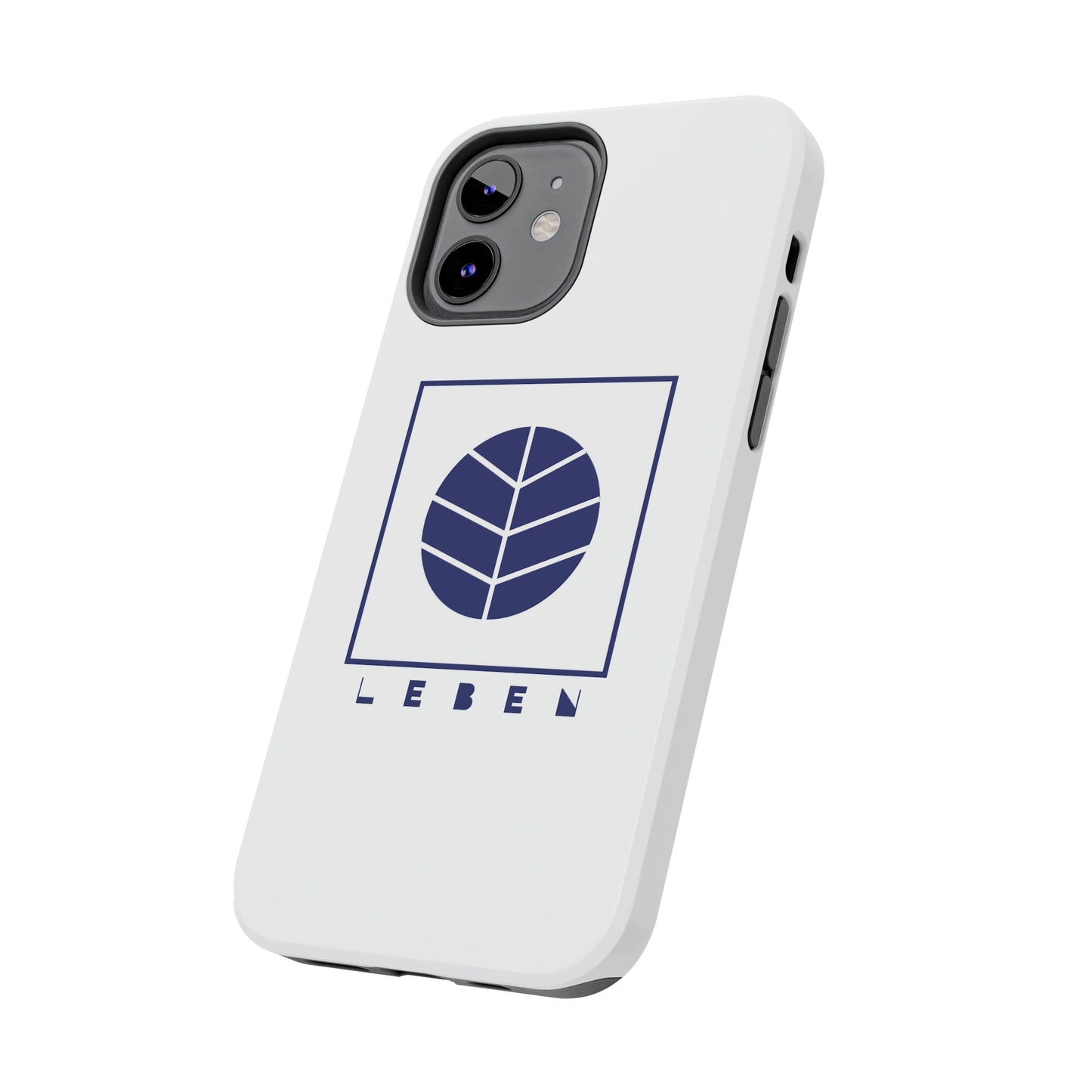 *Leben/Life* Edition - Tough Phone Case