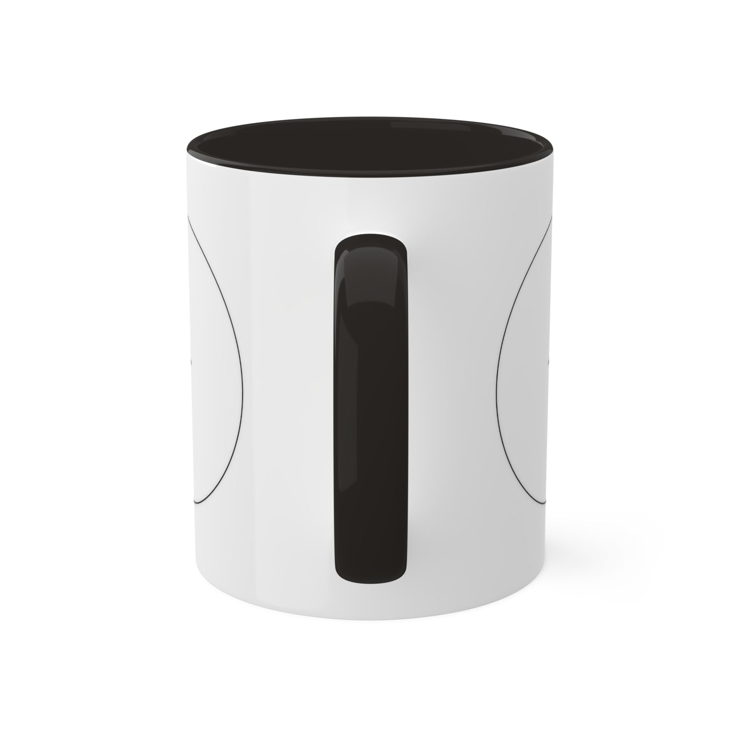 Absolut Absolutum - Colorful Mugs, 11oz