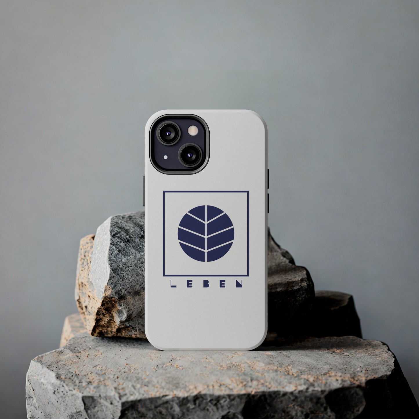 *Leben/Life* Edition - Tough Phone Case