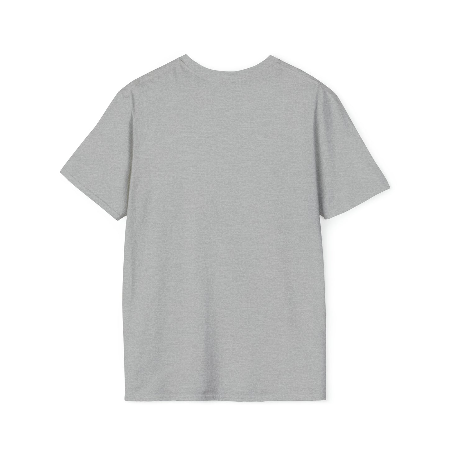 Softstyle T-Shirt - BEAM *Life* Edition