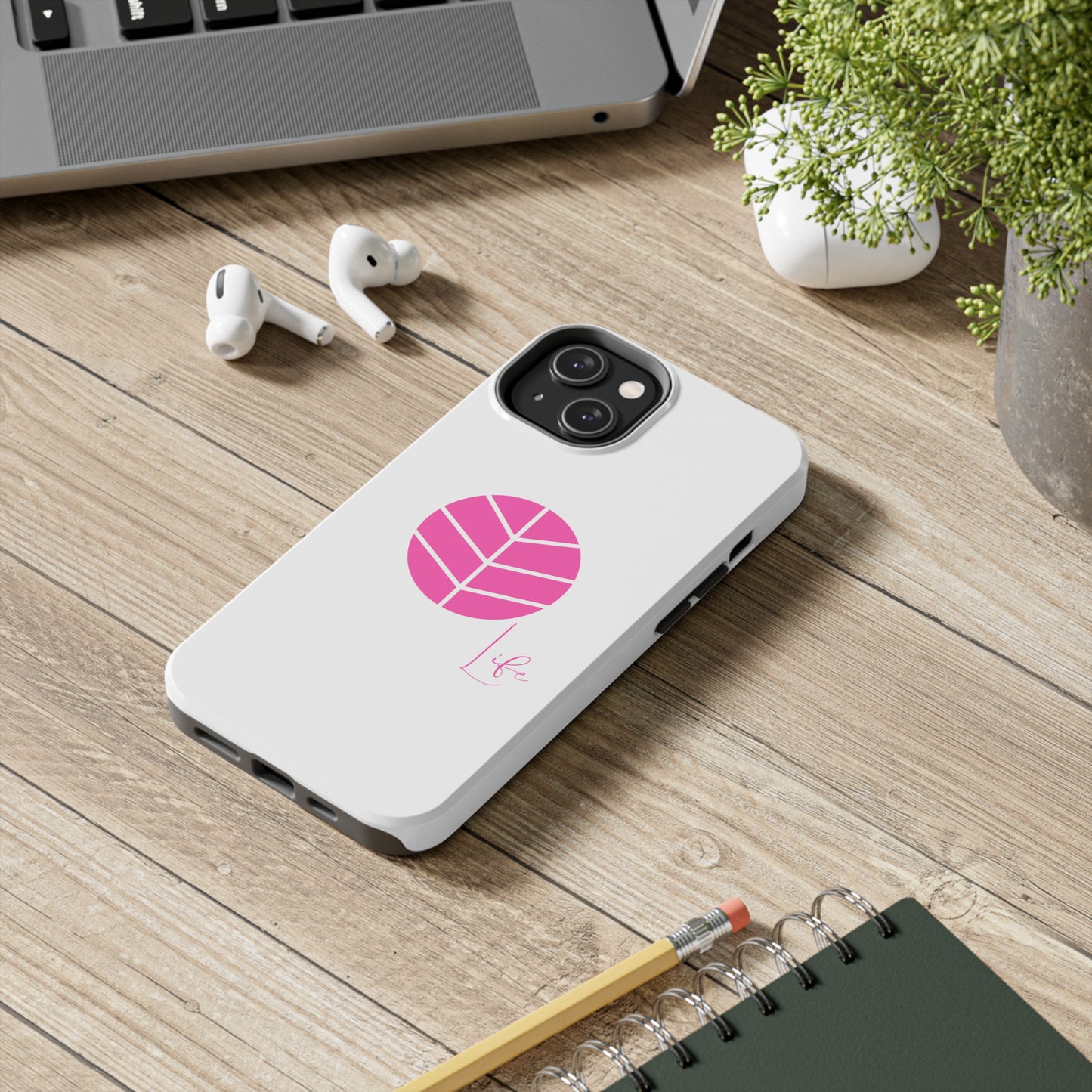 Tough Phone Case - Life Edition