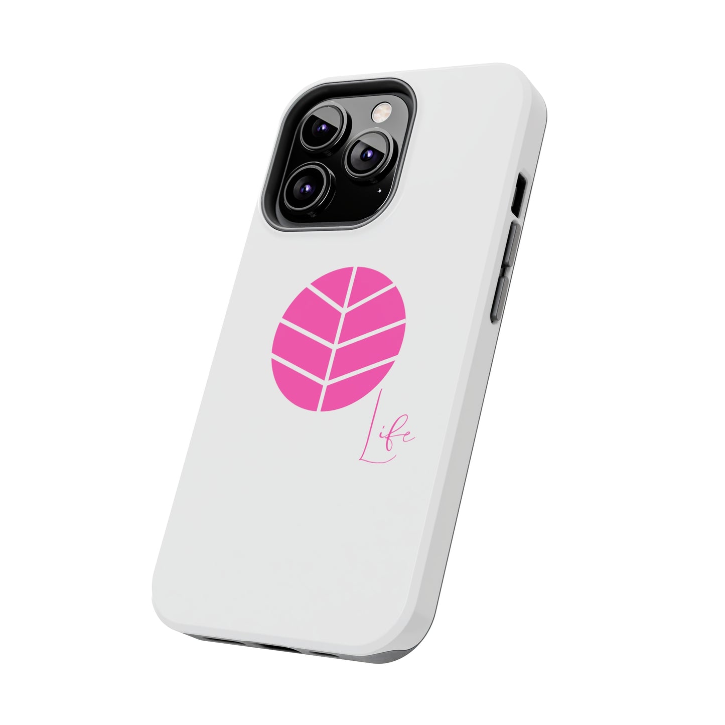 Tough Phone Case - Life Edition