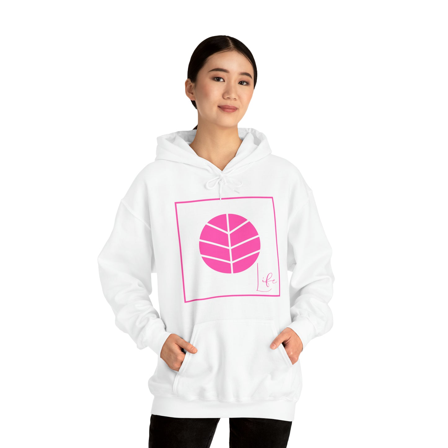 Heavy Blend™ Hooded Sweatshirt - BEAM *Life* Edition