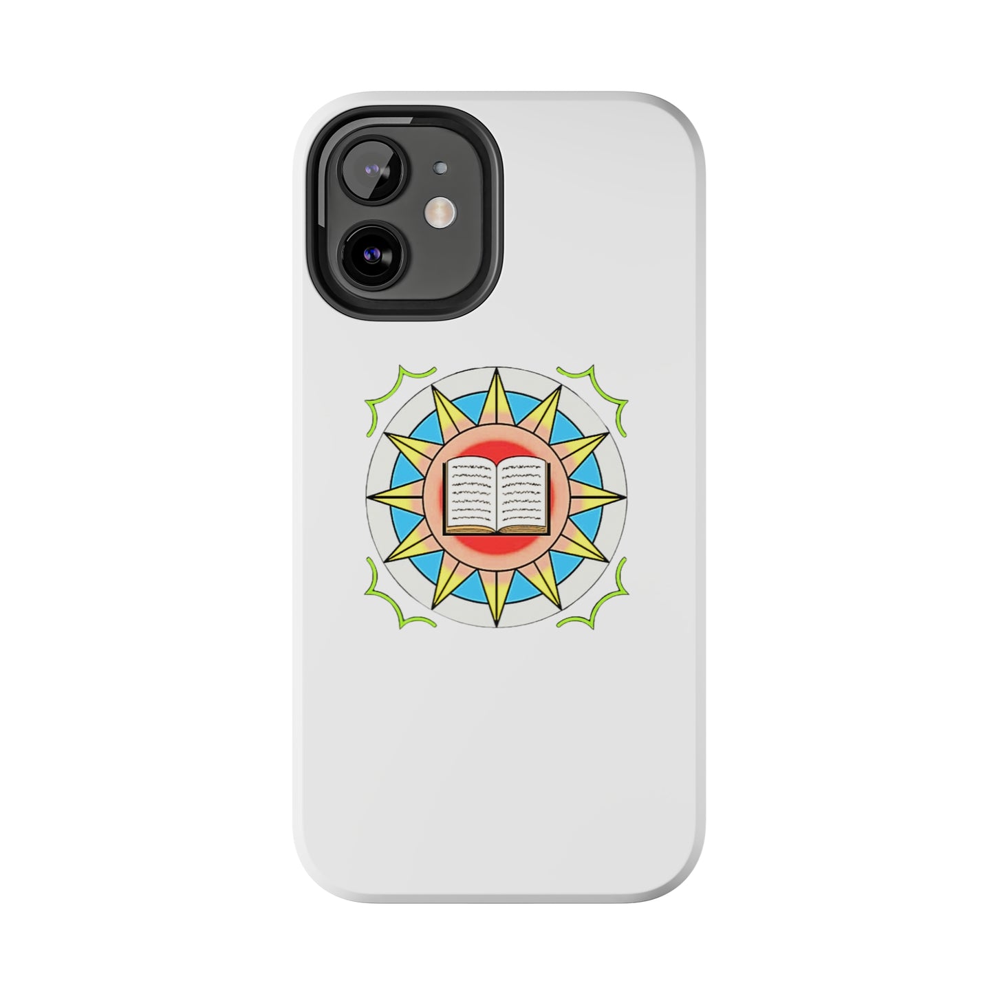 Copy of Tough Phone Case - BEAM *Knowledge* Edition