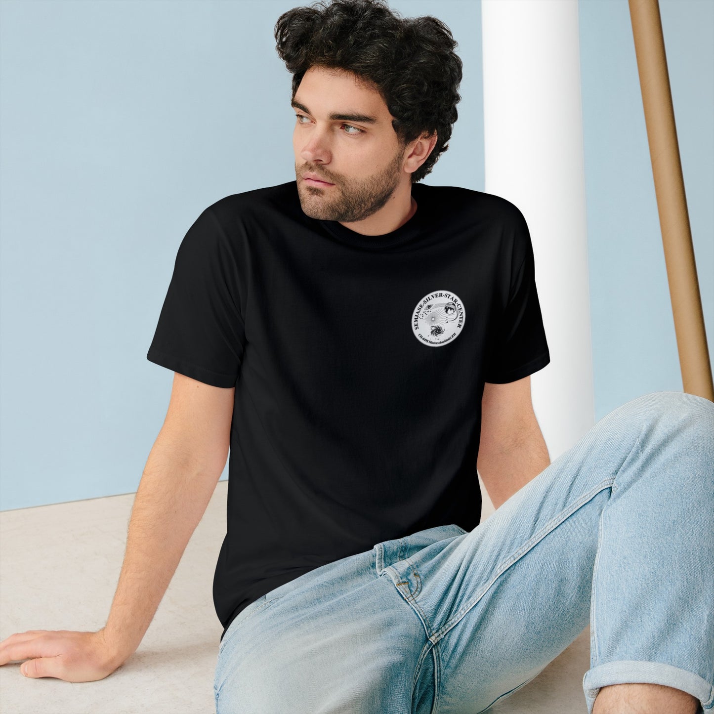 Organic Staple T-shirt