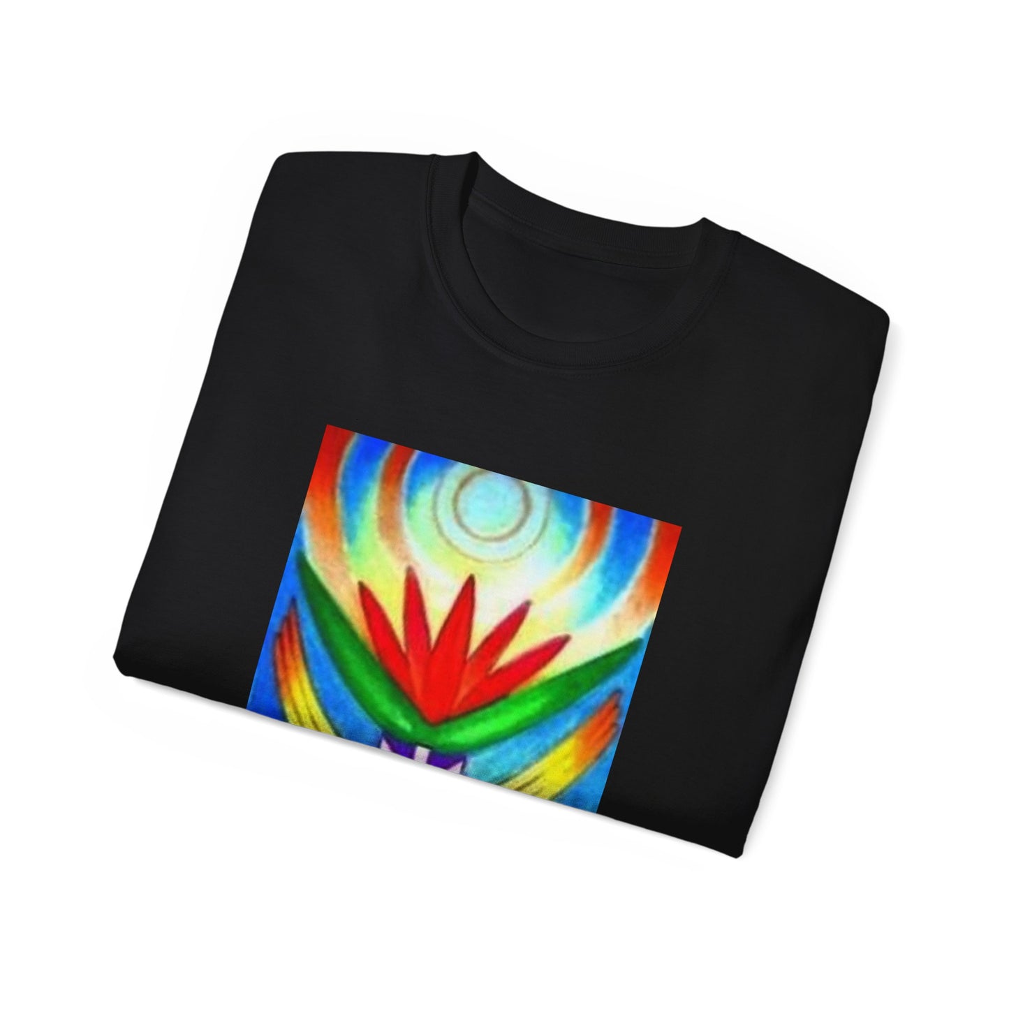 Unisex Ultra Cotton Tee