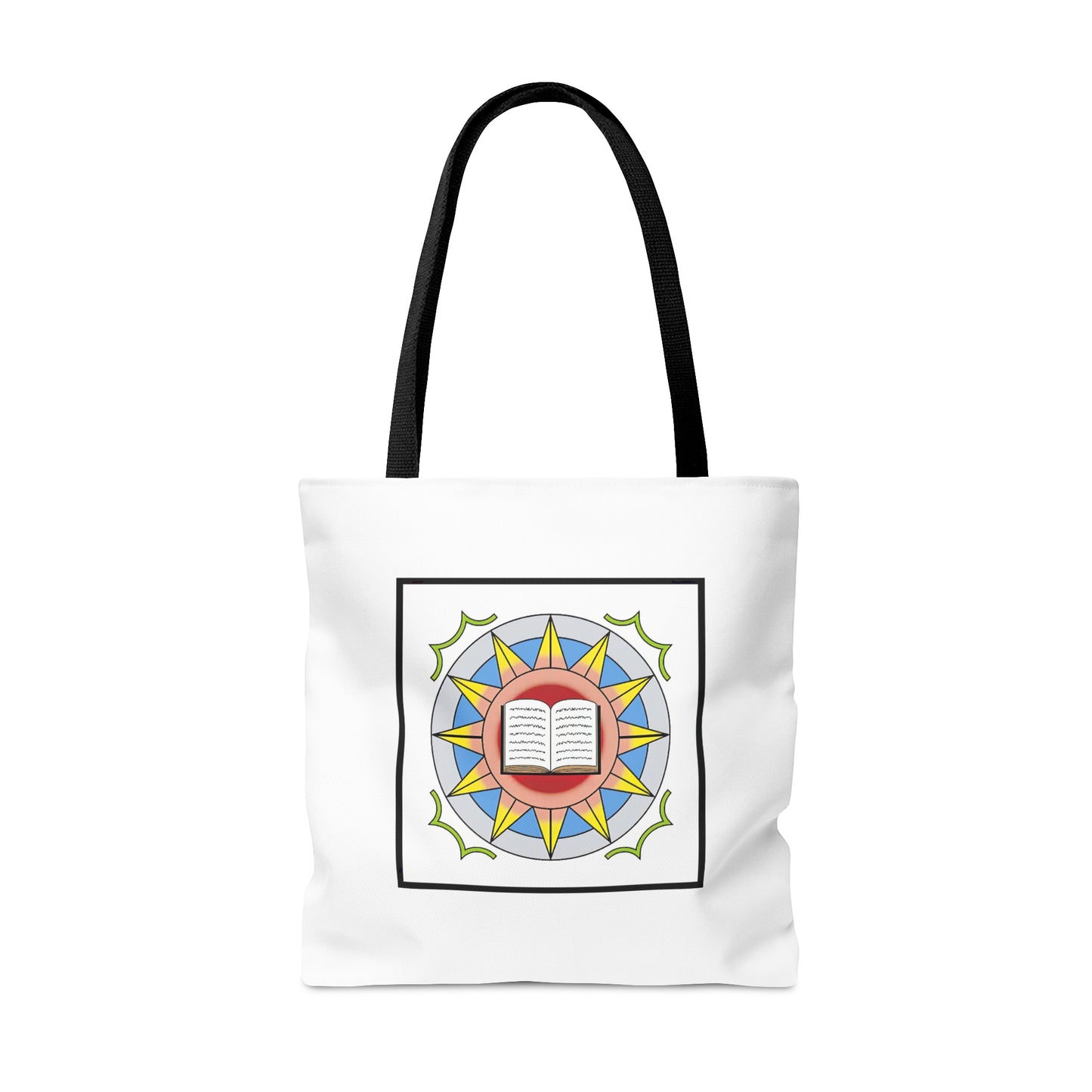 Tote Bag - BEAM *Knowledge* Edition