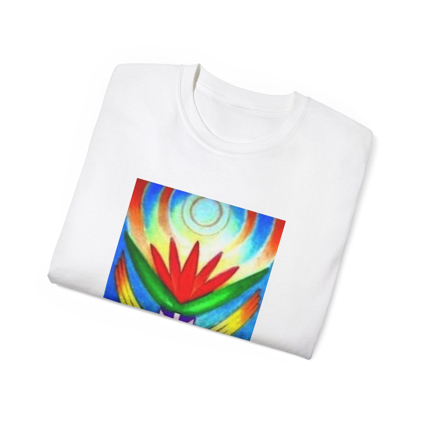 Unisex Ultra Cotton Tee