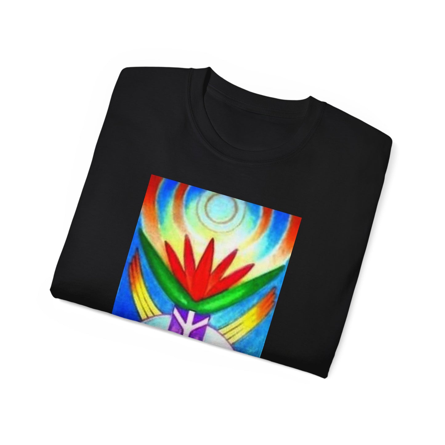 Unisex Ultra Cotton Tee