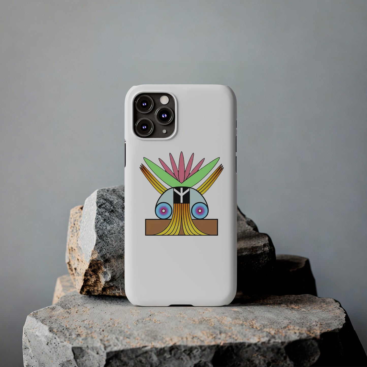 Slim Phone Case - BEAM *Peace* Edition
