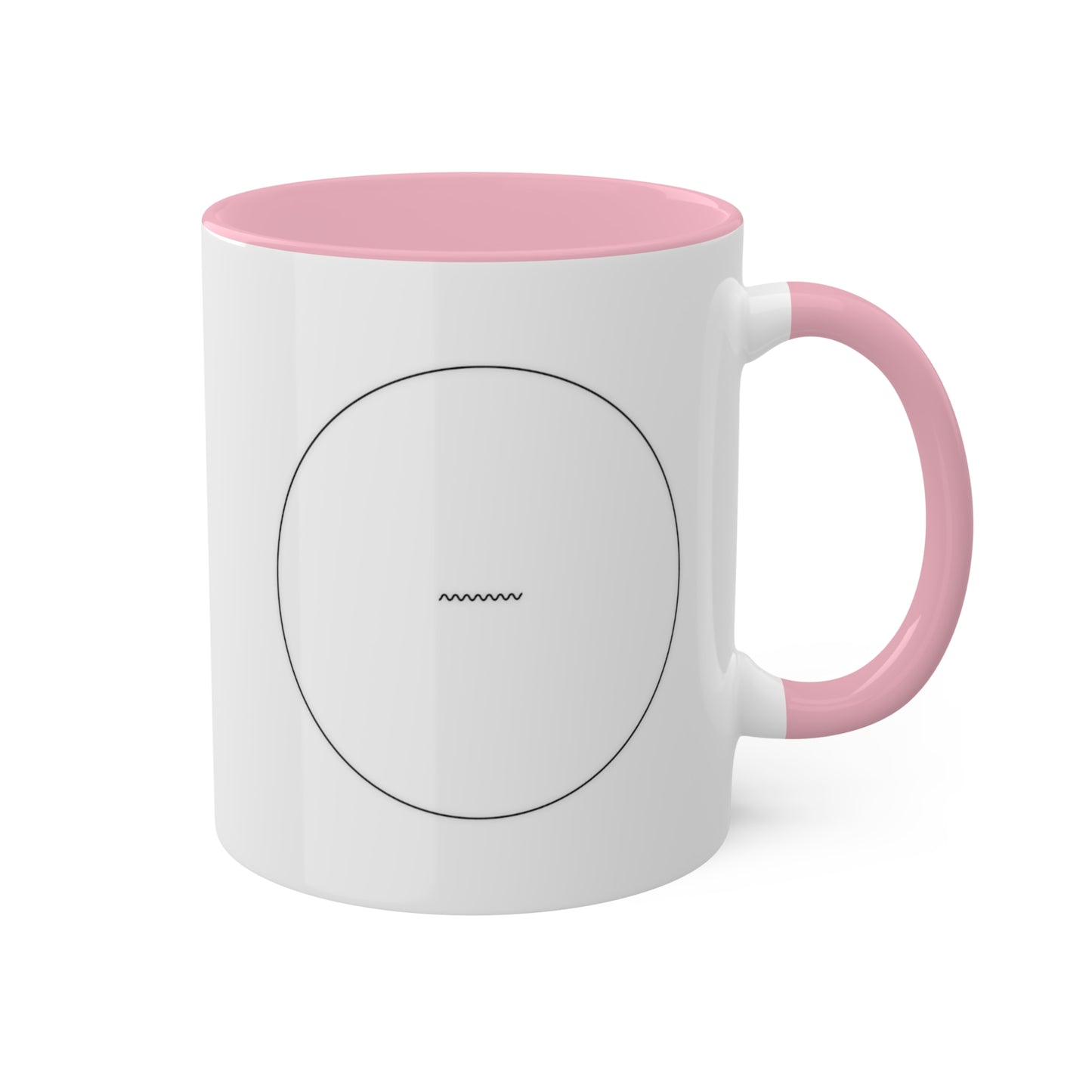 Absolut Absolutum - Colorful Mugs, 11oz