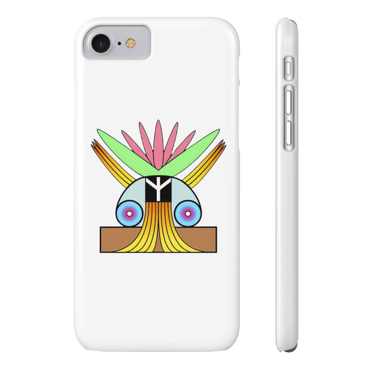 Slim Phone Case - BEAM *Peace* Edition