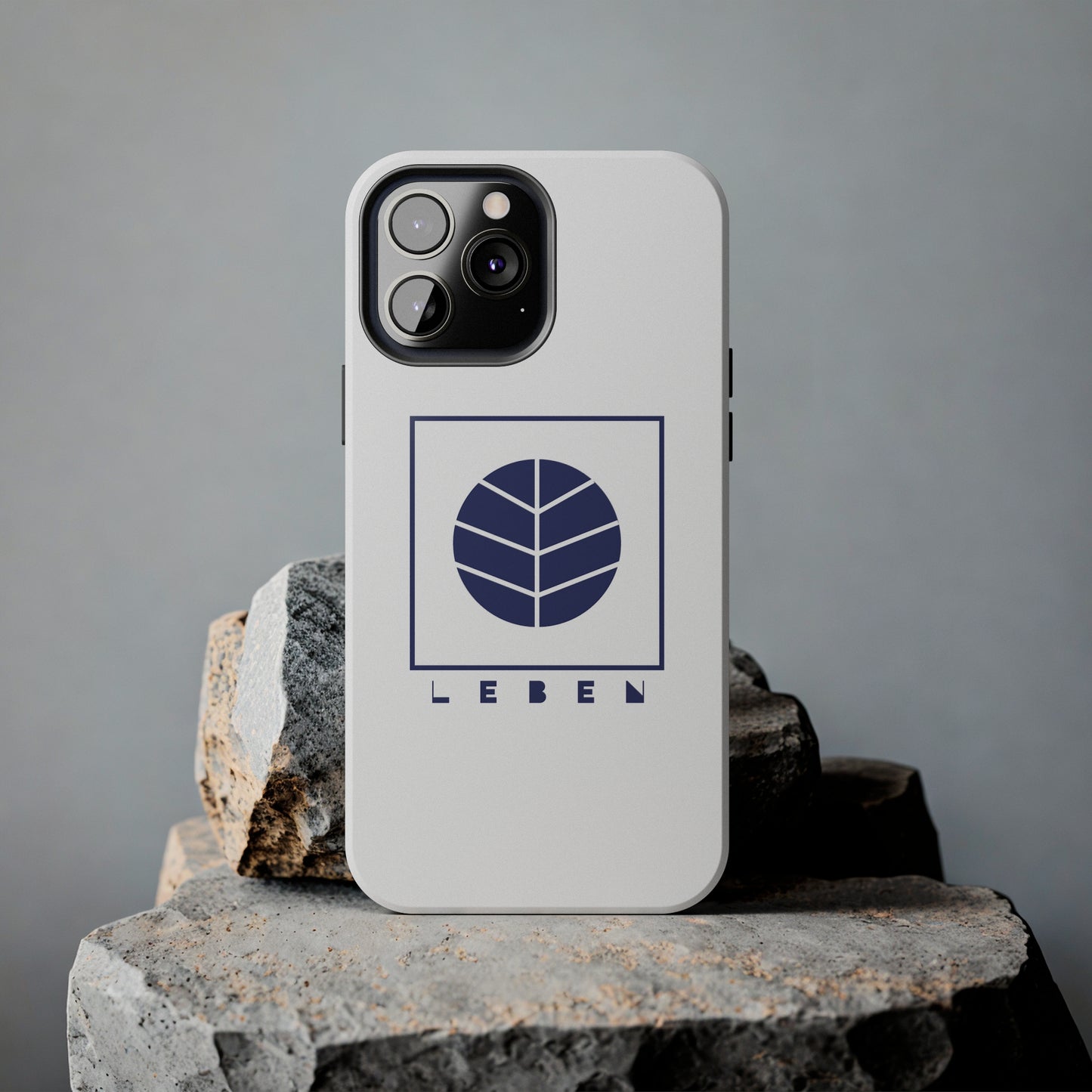 *Leben/Life* Edition - Tough Phone Case