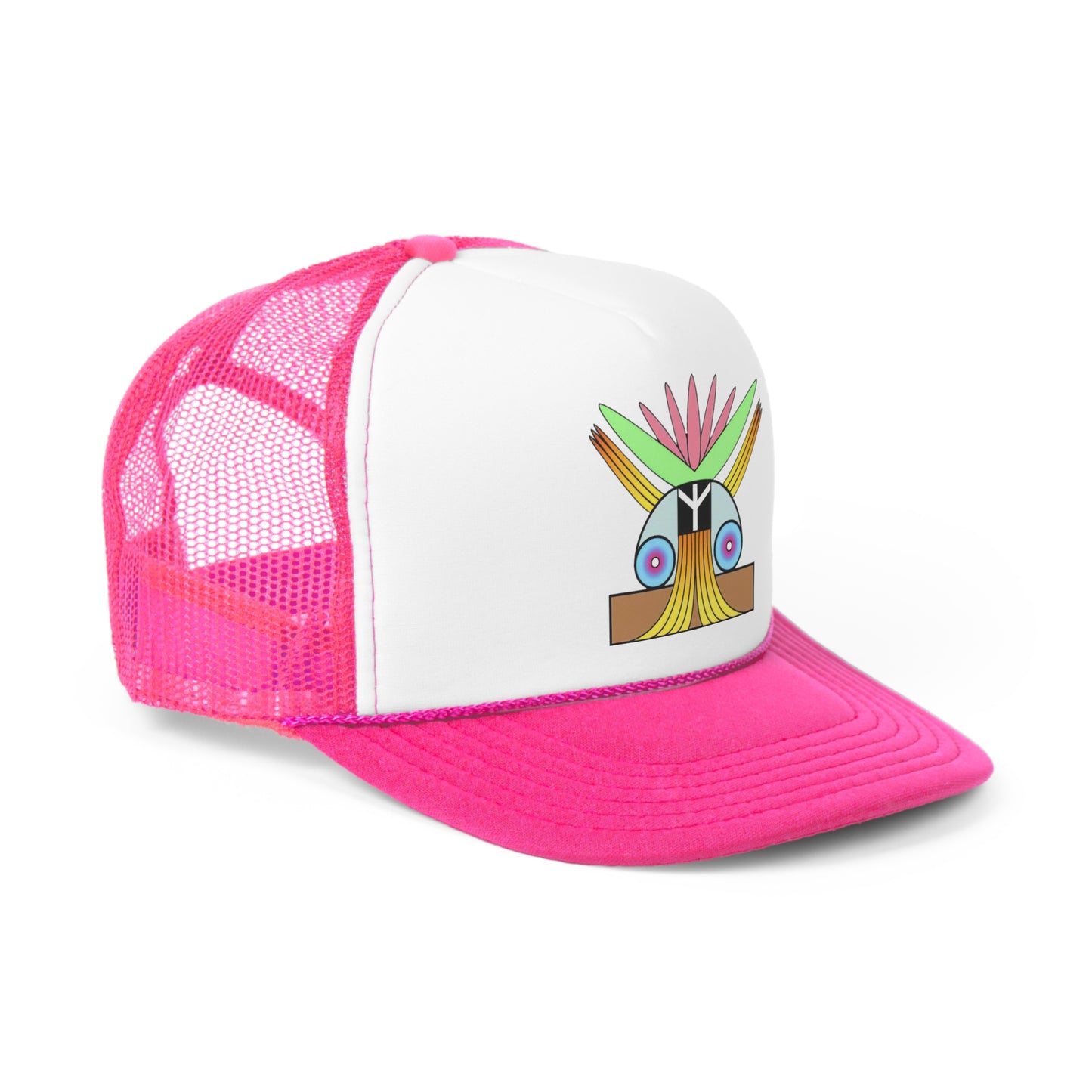 Trucker Cap - BEAM *Peace* Edition