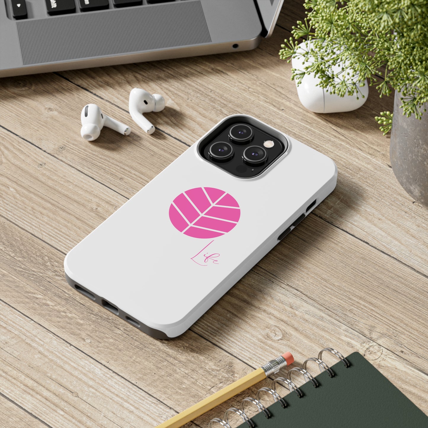 Tough Phone Case - Life Edition