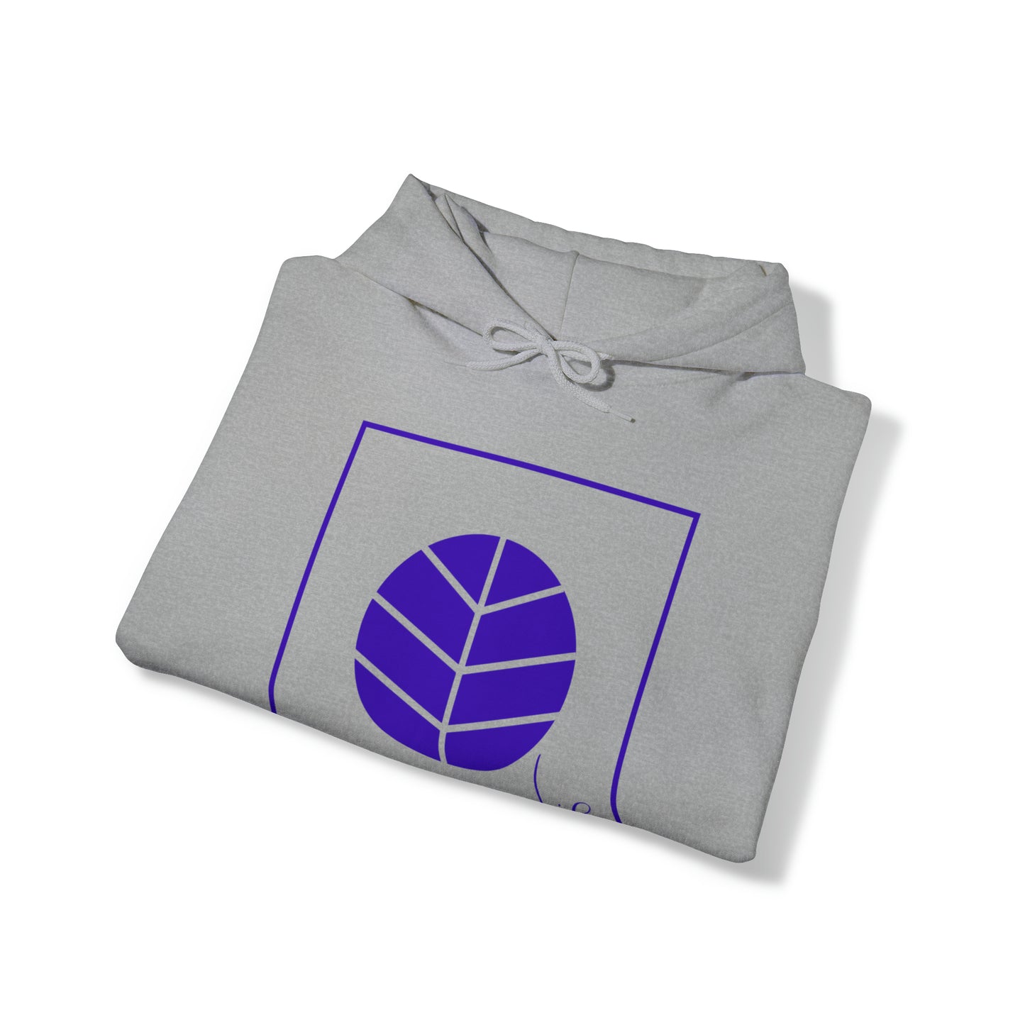 Heavy Blend™ Hooded Sweatshirt - BEAM *Life* Collection