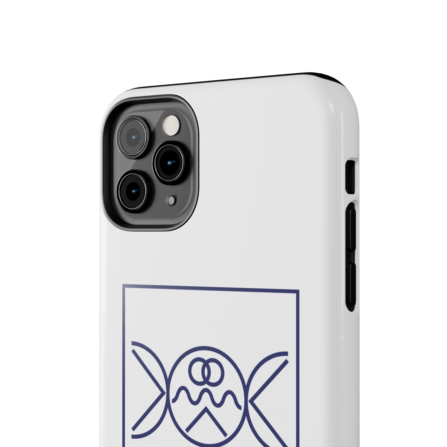*Liebe/Love* Edition - Tough Phone Case