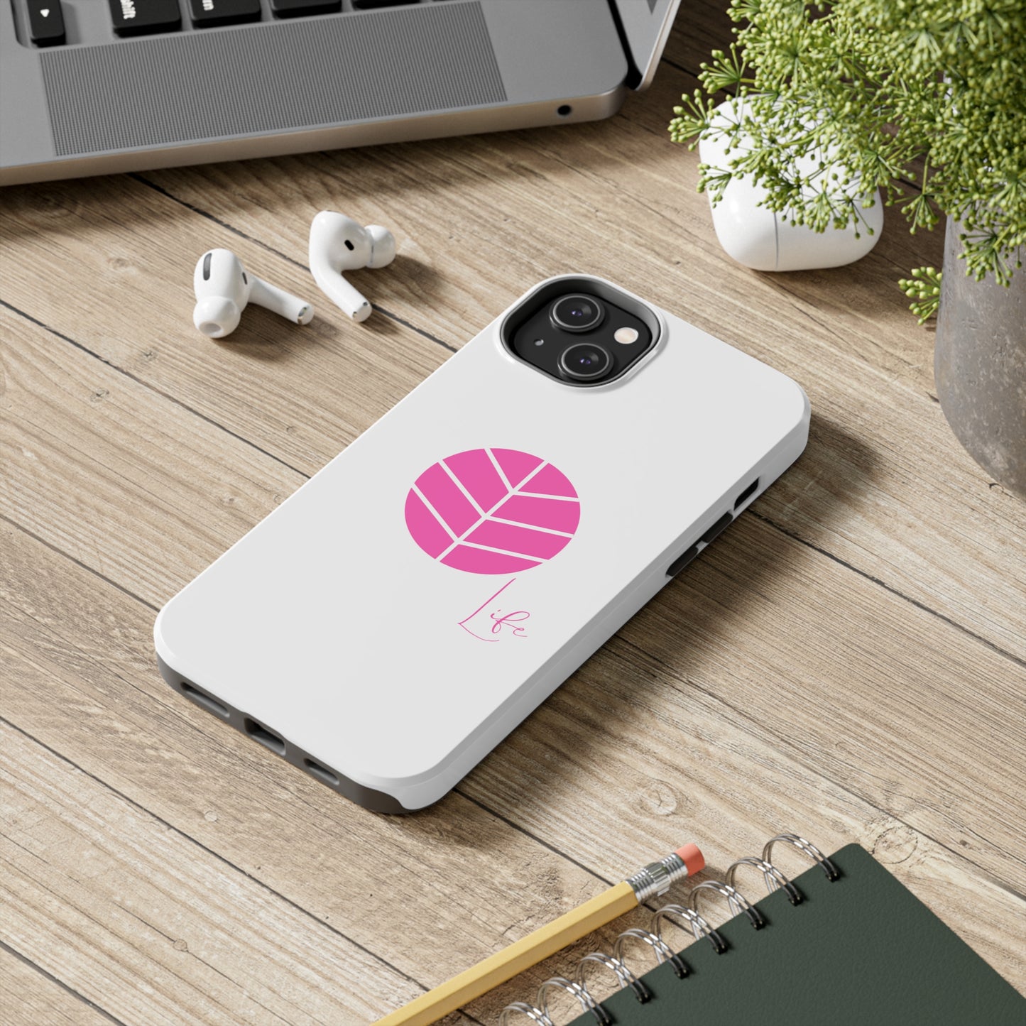 Tough Phone Case - Life Edition