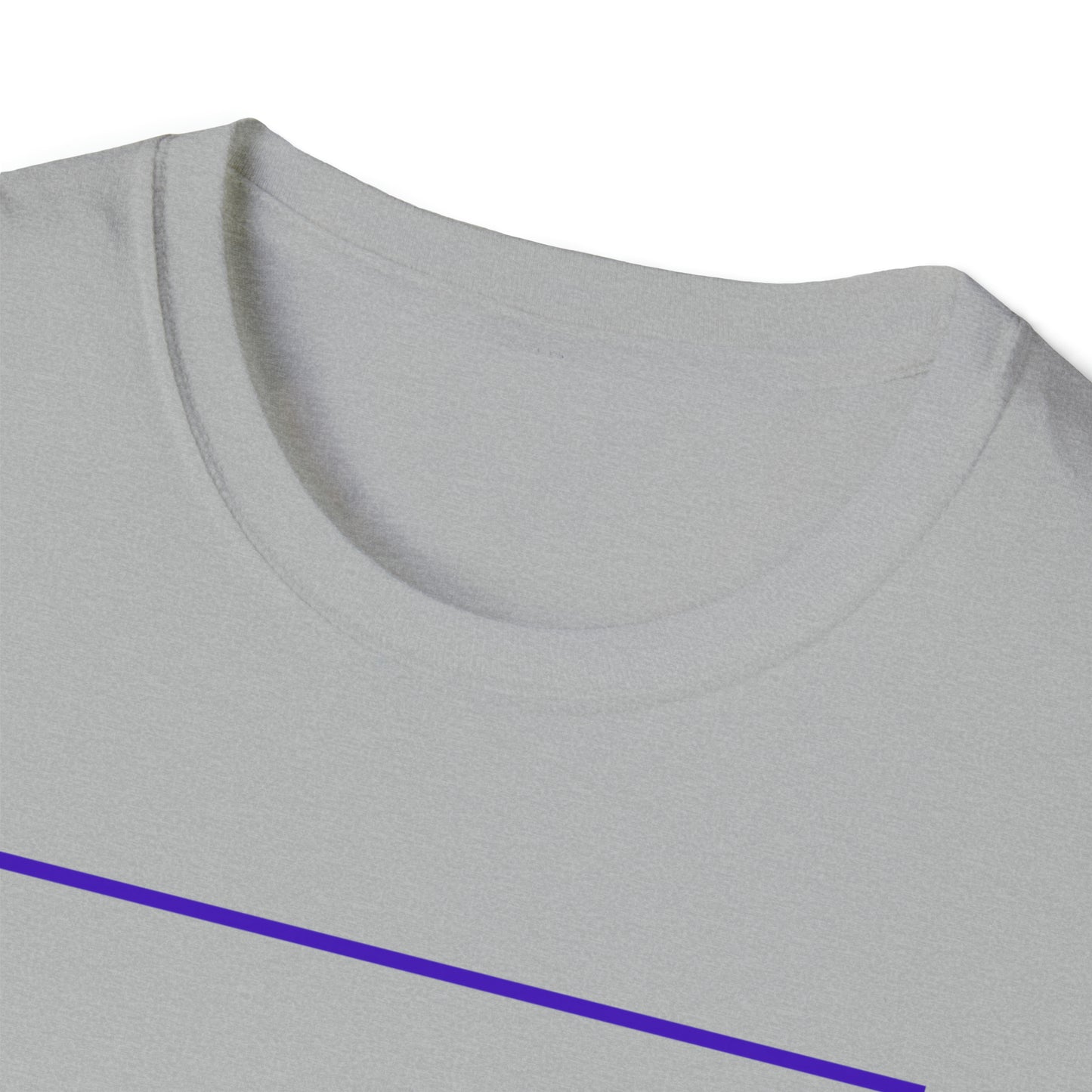 Softstyle T-Shirt - BEAM *Life* Edition