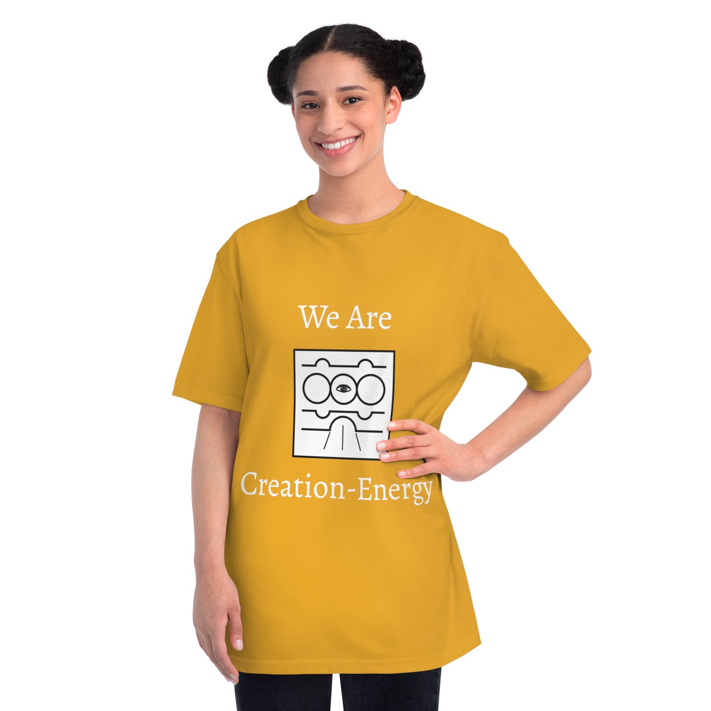 Organic Unisex Classic T-Shirt