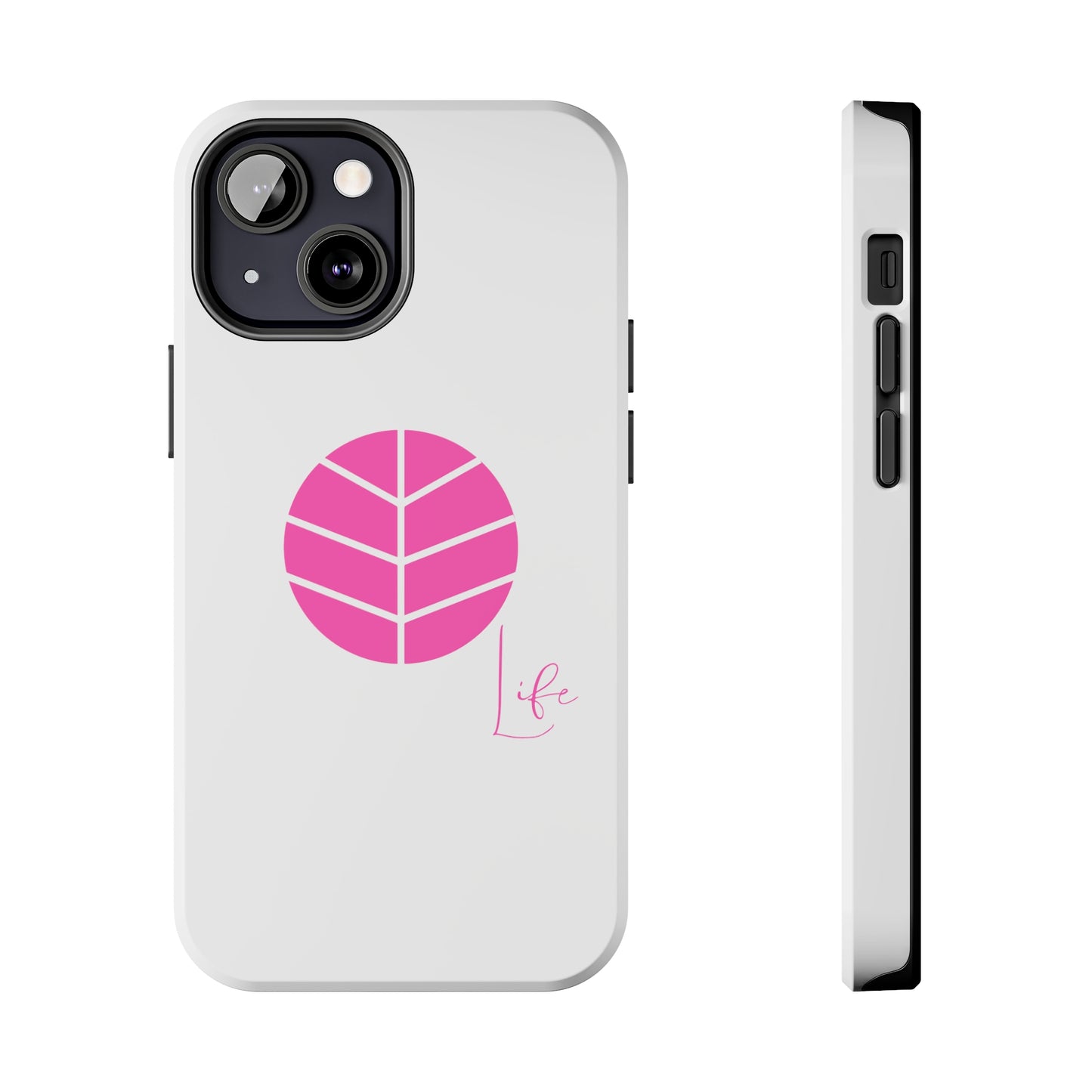 Tough Phone Case - Life Edition