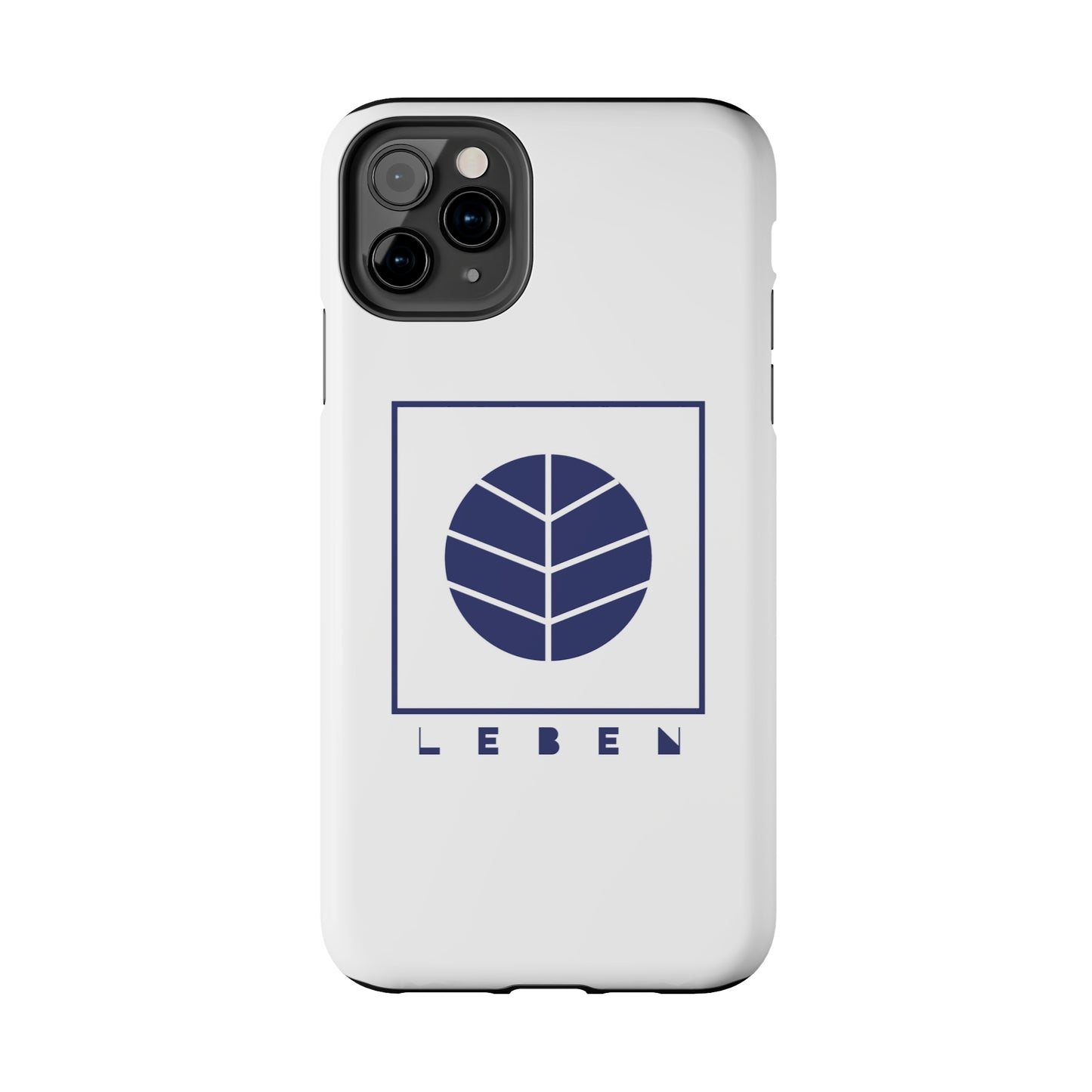 *Leben/Life* Edition - Tough Phone Case