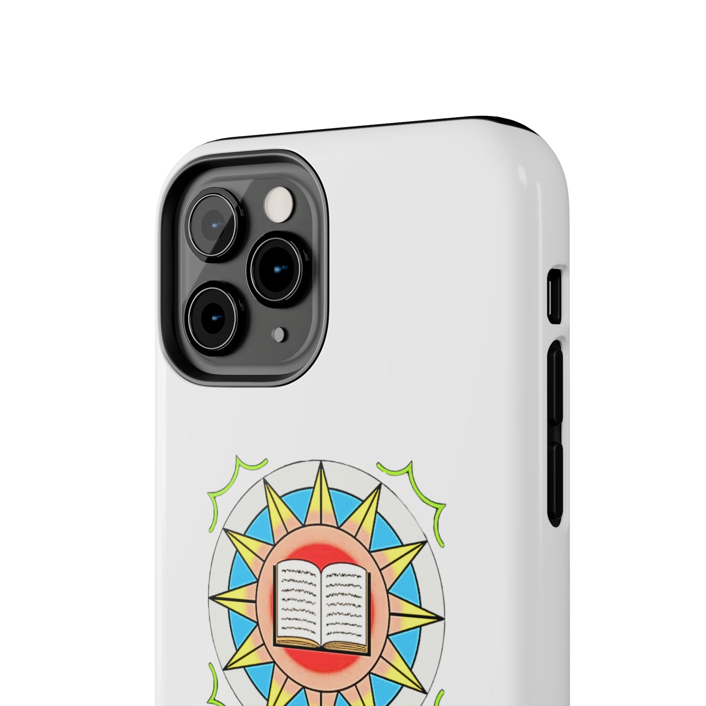 Tough Phone Case - BEAM *Knowledge* Edition