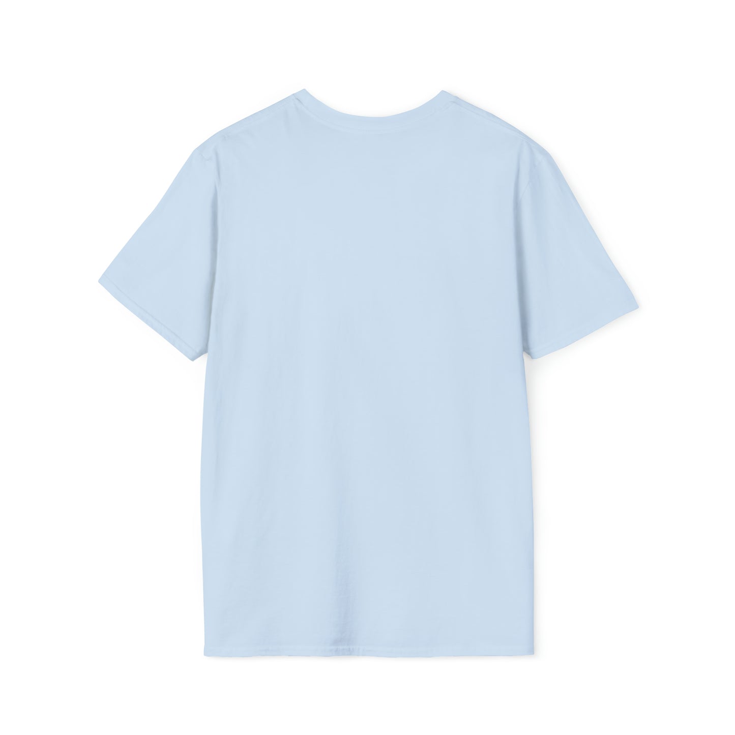 Softstyle T-Shirt - BEAM *Life* Edition