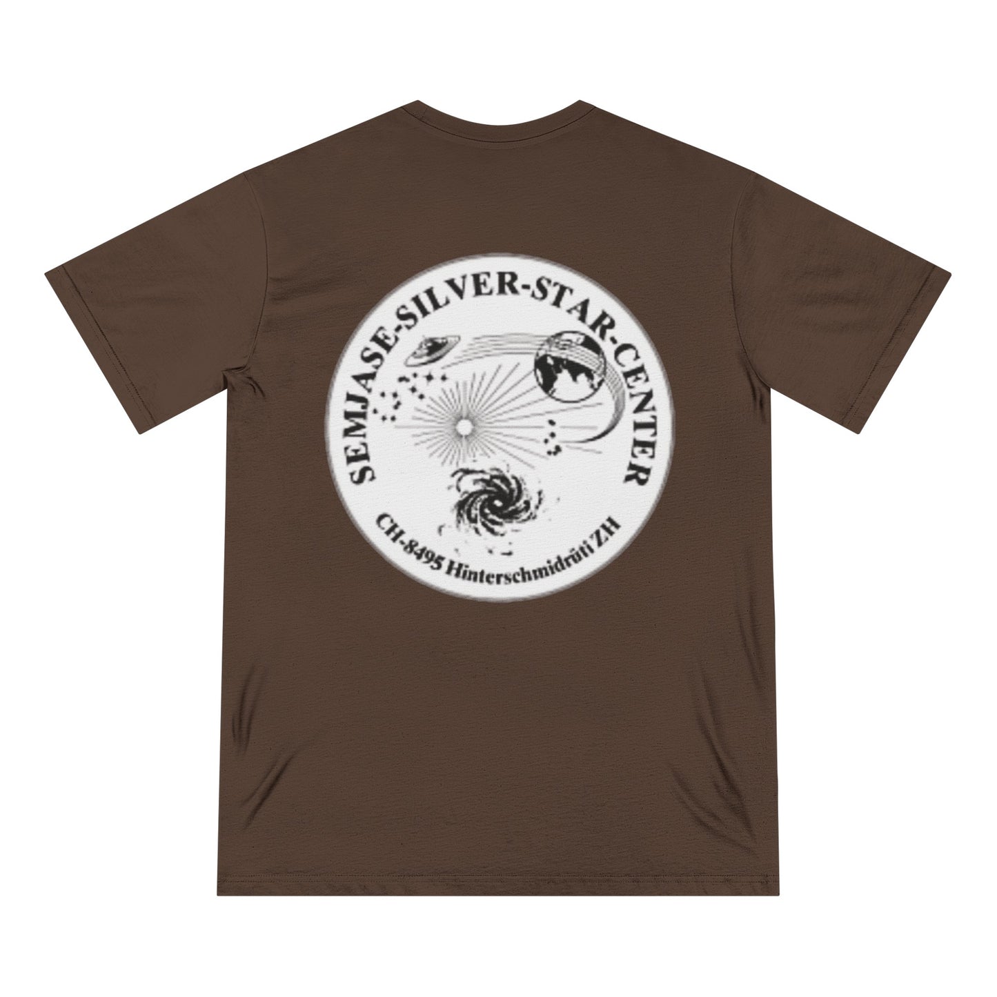 Organic Staple T-shirt