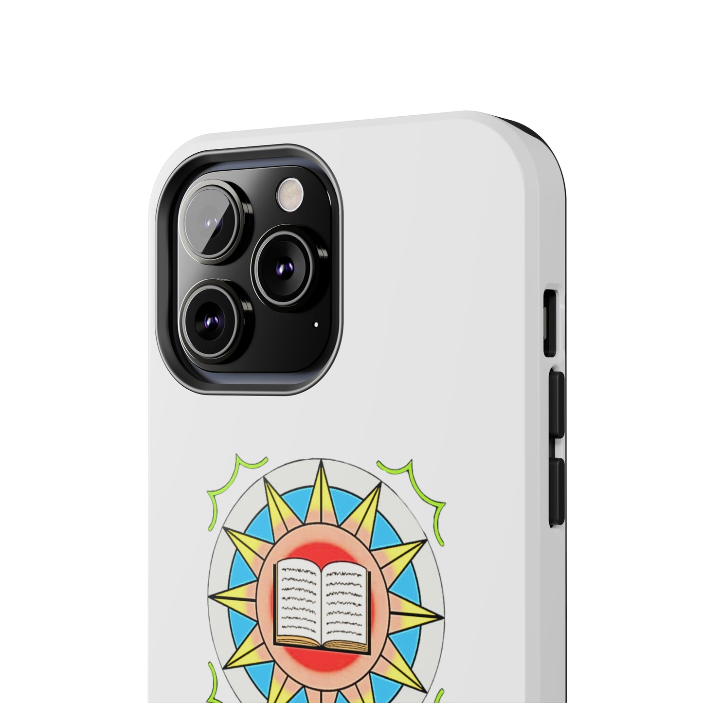 Tough Phone Case - BEAM *Knowledge* Edition