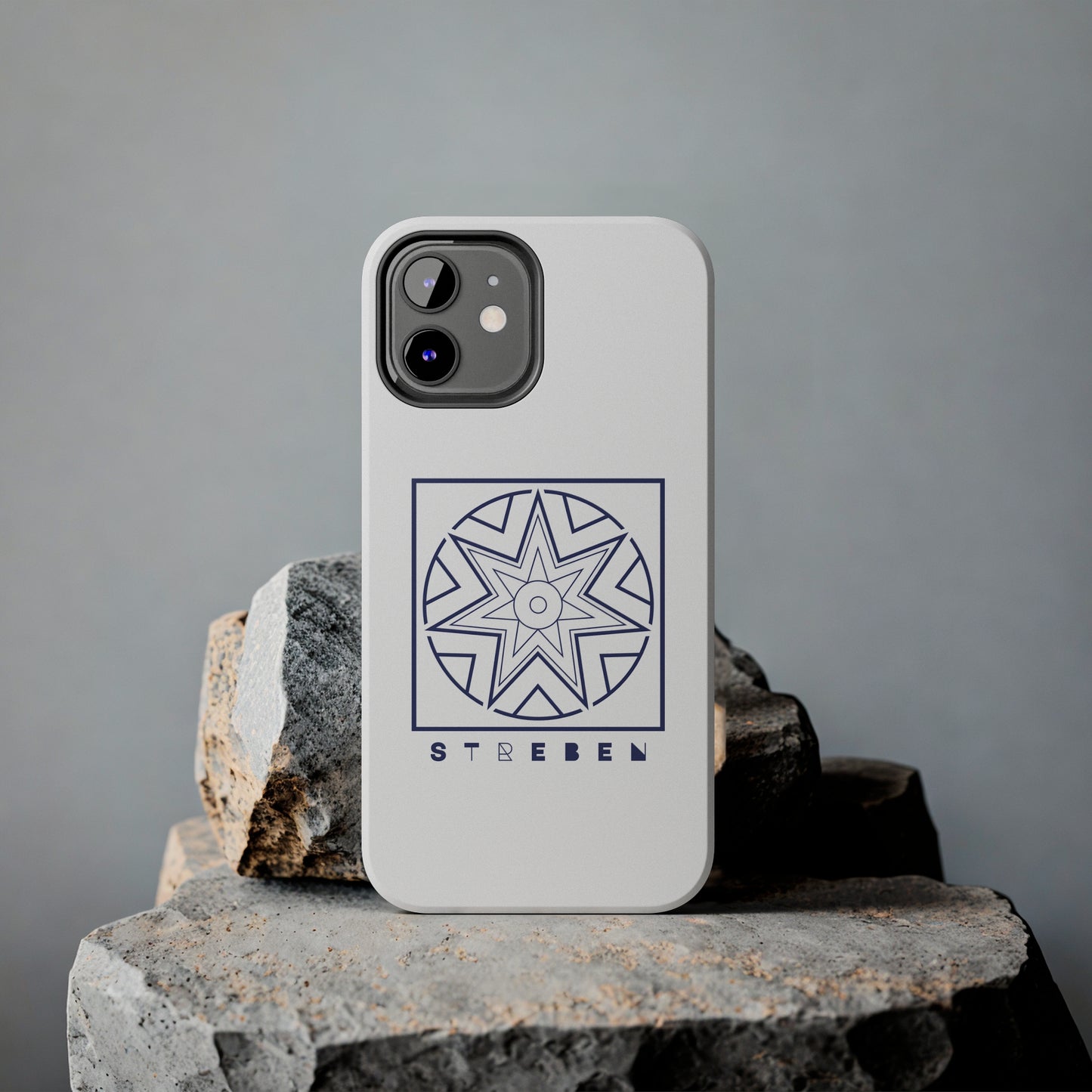 *Streben/Striving* Edition - Tough Phone Case