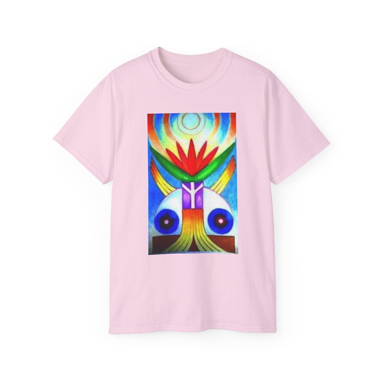 Unisex Ultra Cotton Tee