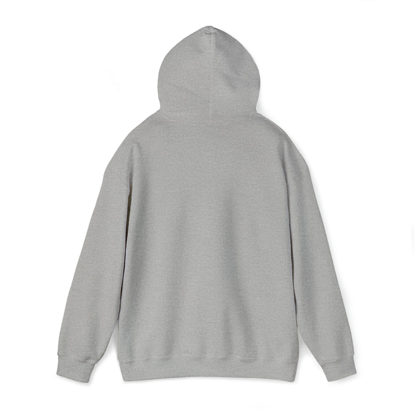 Heavy Blend™ Hooded Sweatshirt - BEAM *Life* Collection