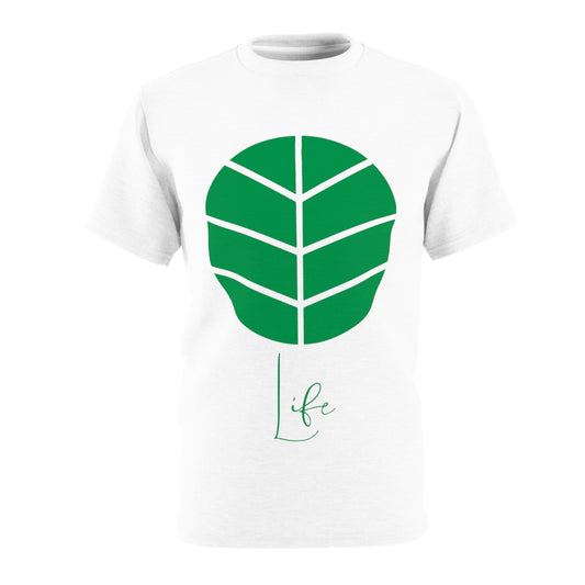 Copy of Copy of Copy of Copy of Unisex Cut & Sew Tee (AOP) - BEAM *Life* Edition