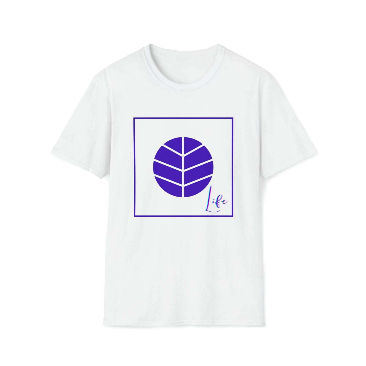 Softstyle T-Shirt - BEAM *Life* Edition