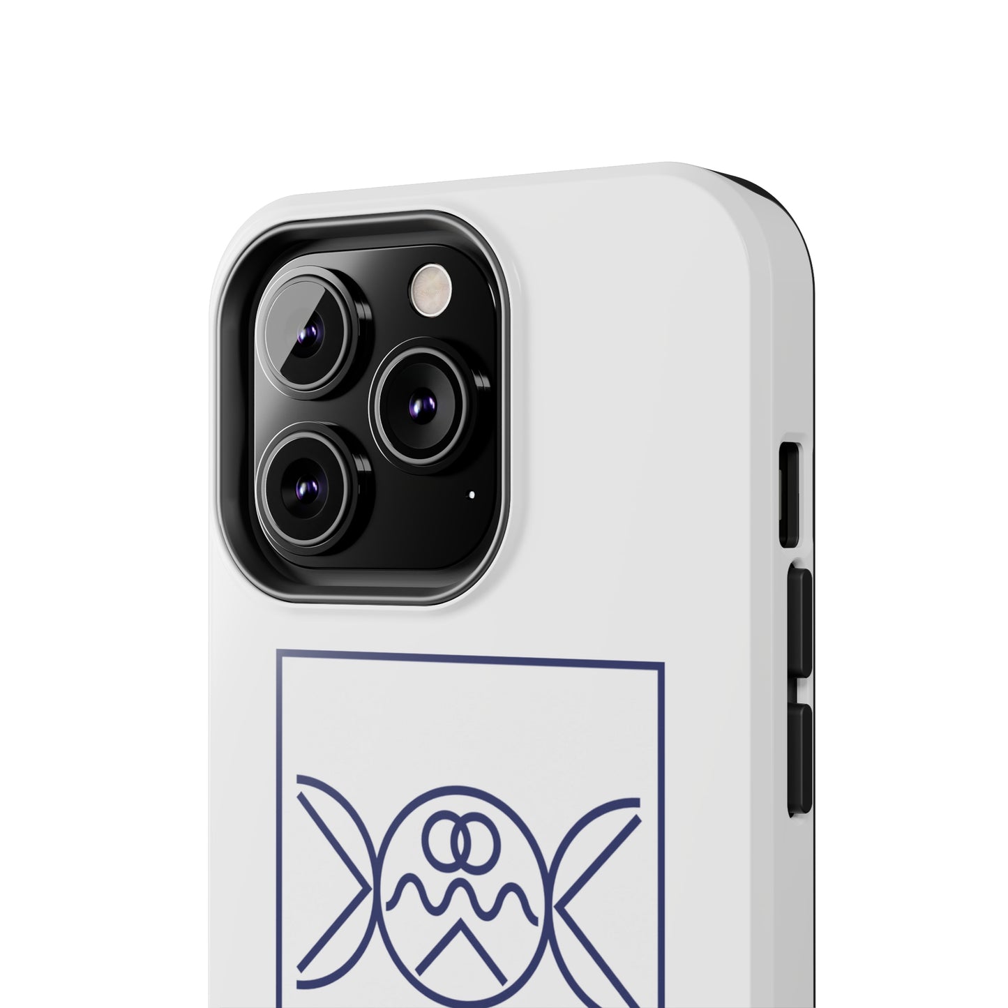 *Liebe/Love* Edition - Tough Phone Case