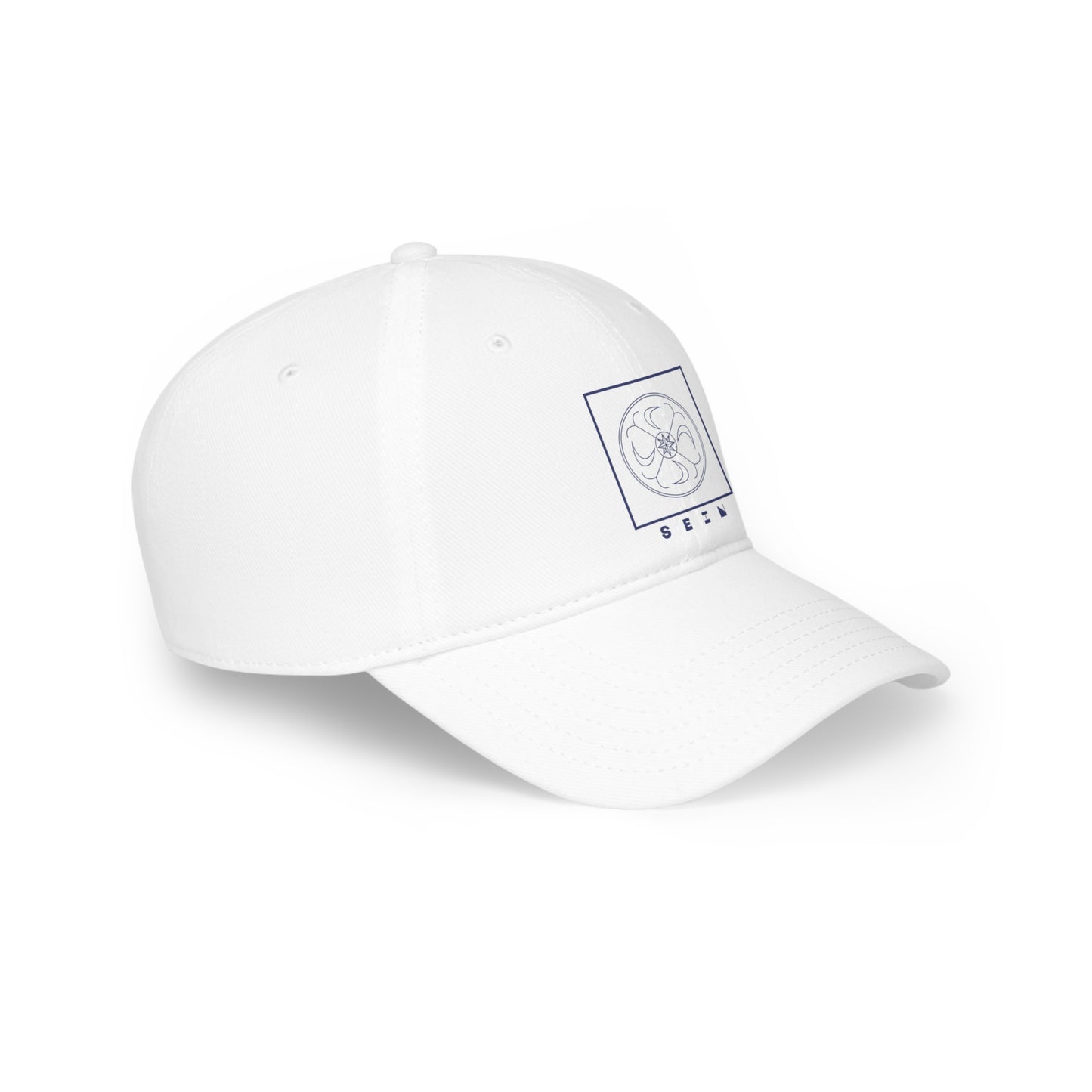 *Sein/Being* Edition - Low Profile Baseball Cap