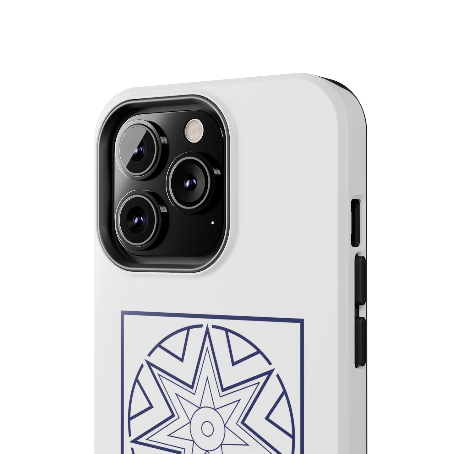 *Streben/Striving* Edition - Tough Phone Case