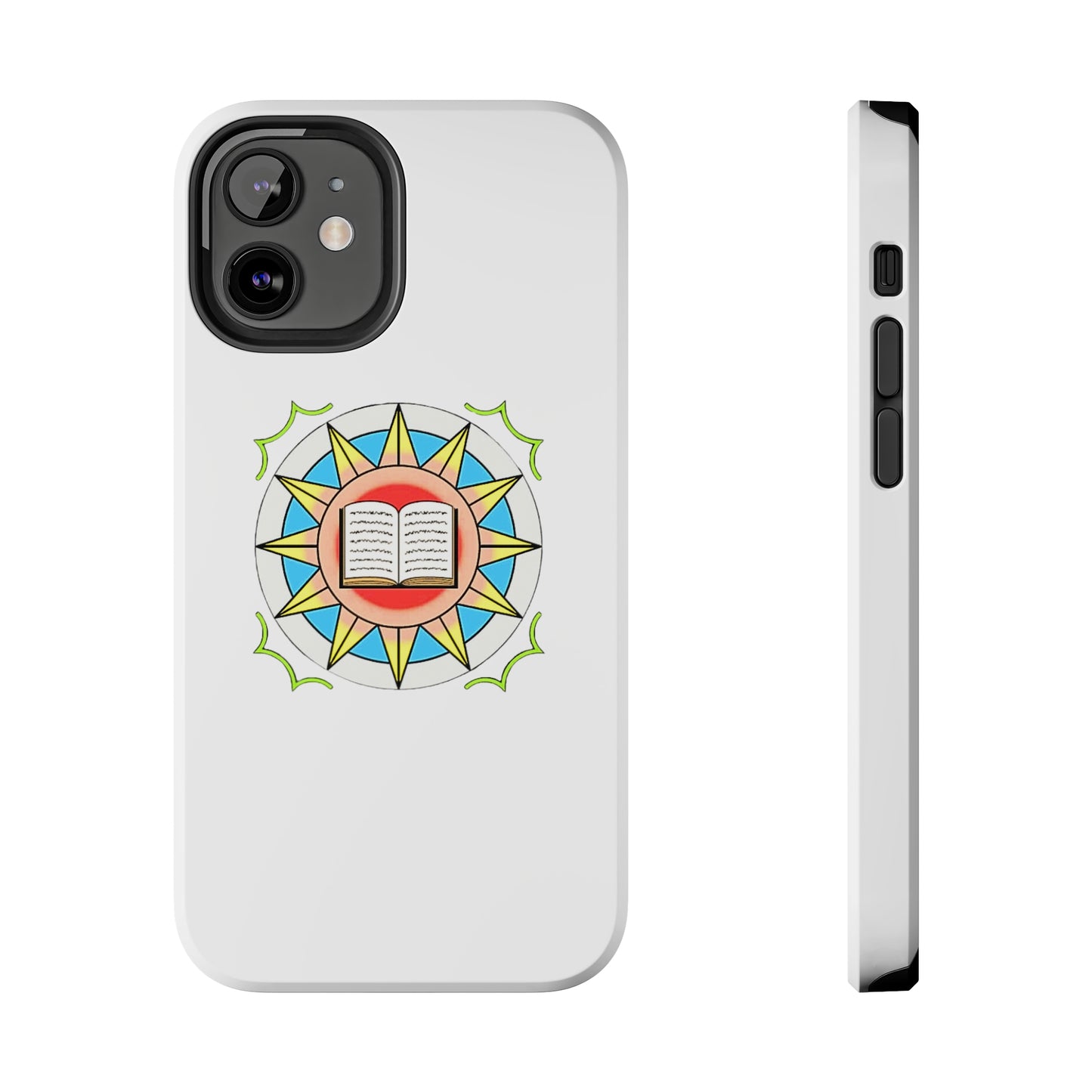 Tough Phone Case - BEAM *Knowledge* Edition