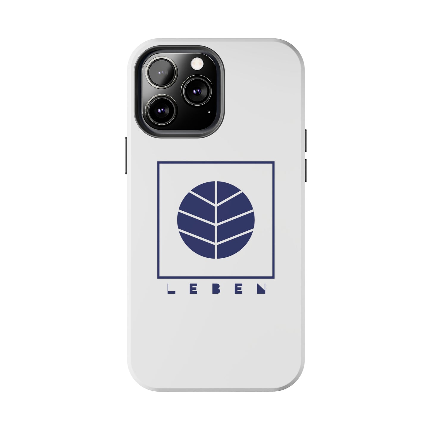 *Leben/Life* Edition - Tough Phone Case