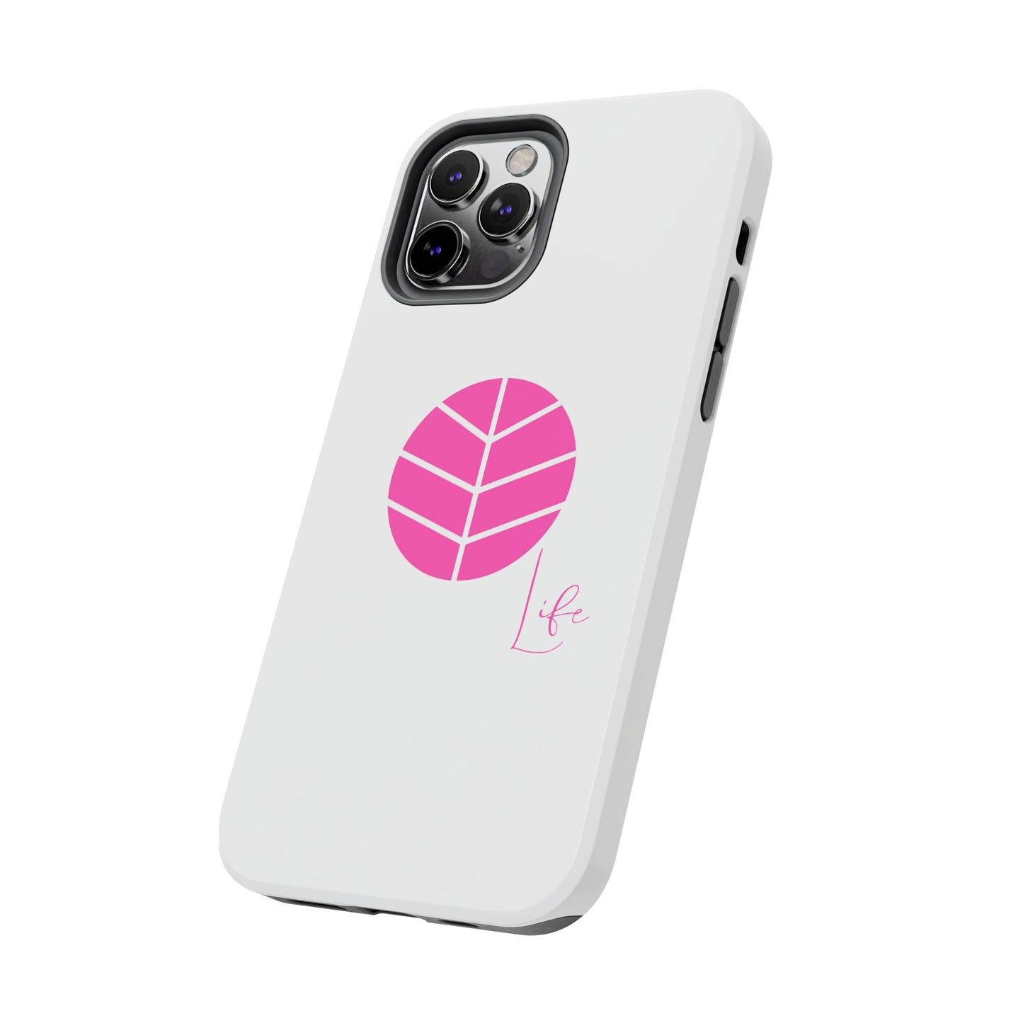 Tough Phone Case - Life Edition