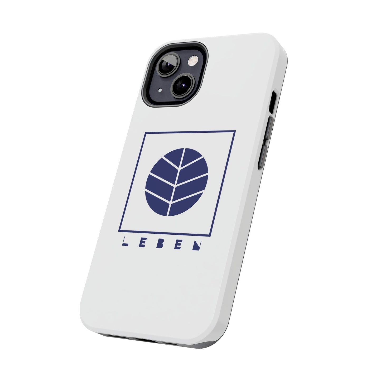 *Leben/Life* Edition - Tough Phone Case