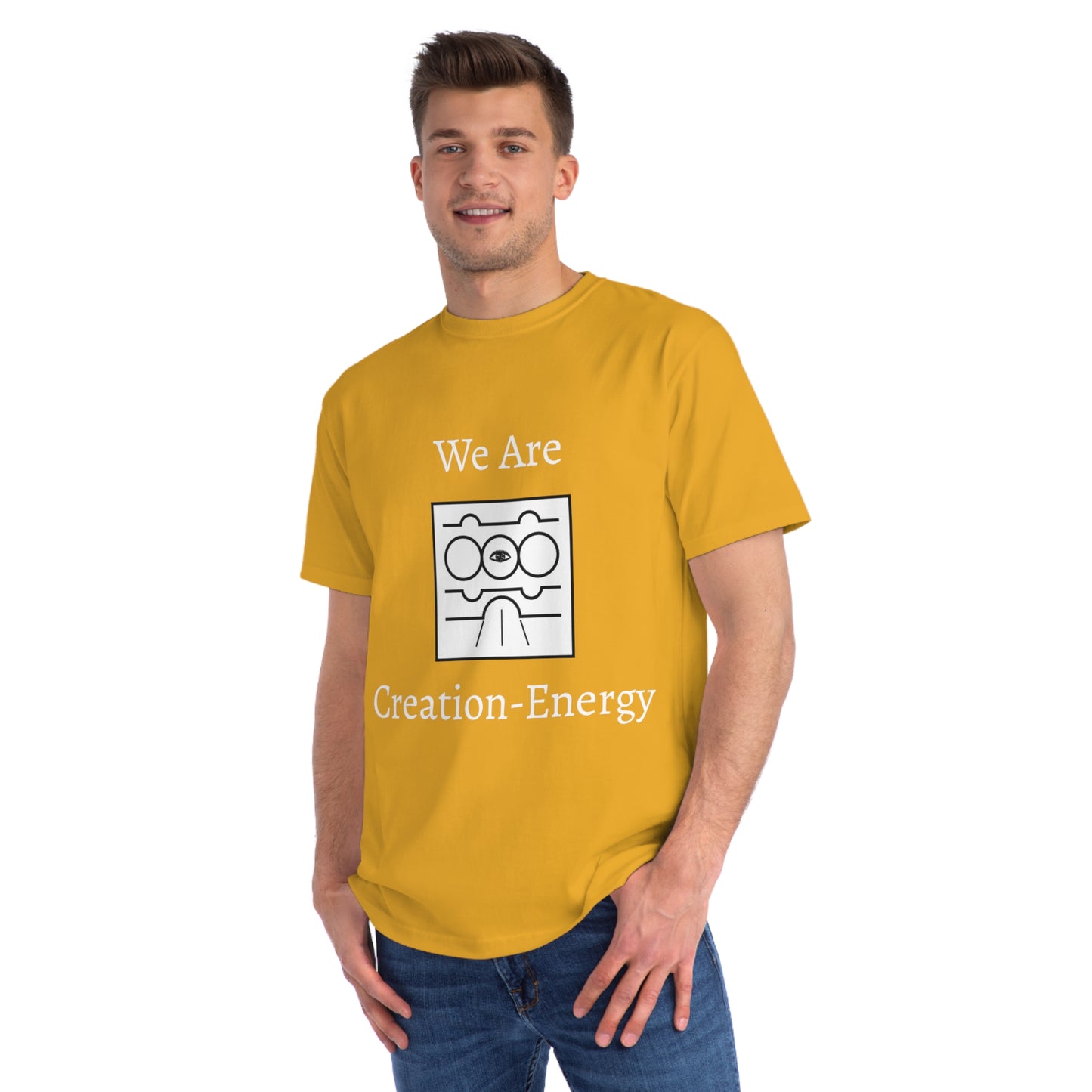 Organic Unisex Classic T-Shirt