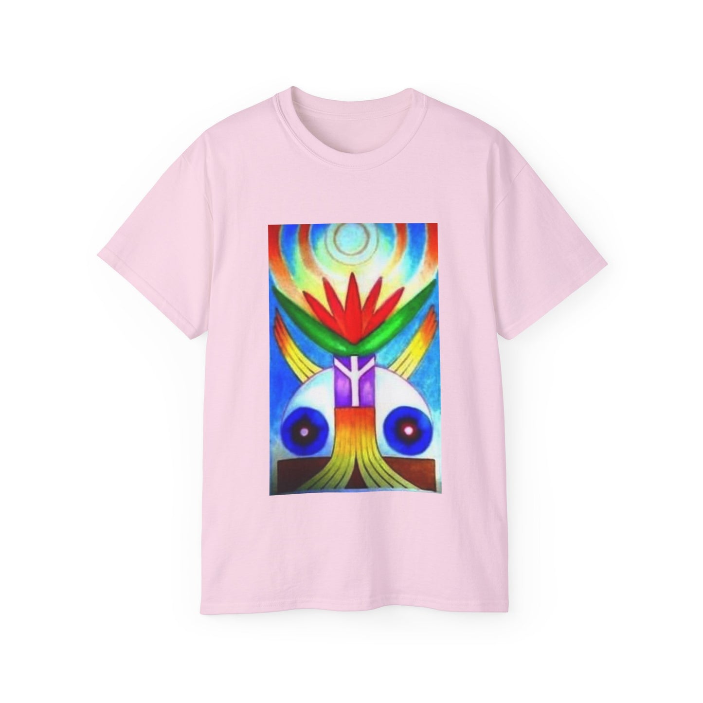 Unisex Ultra Cotton Tee