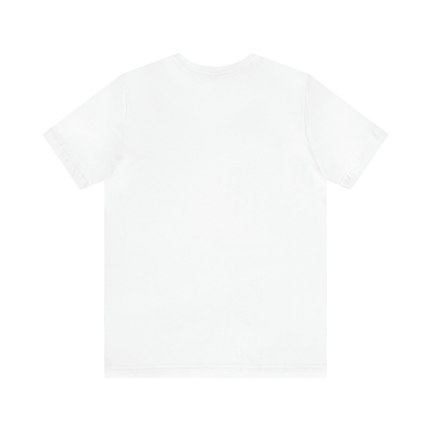 VERANTWORTUNG (Responsibility) Short Sleeve Tee