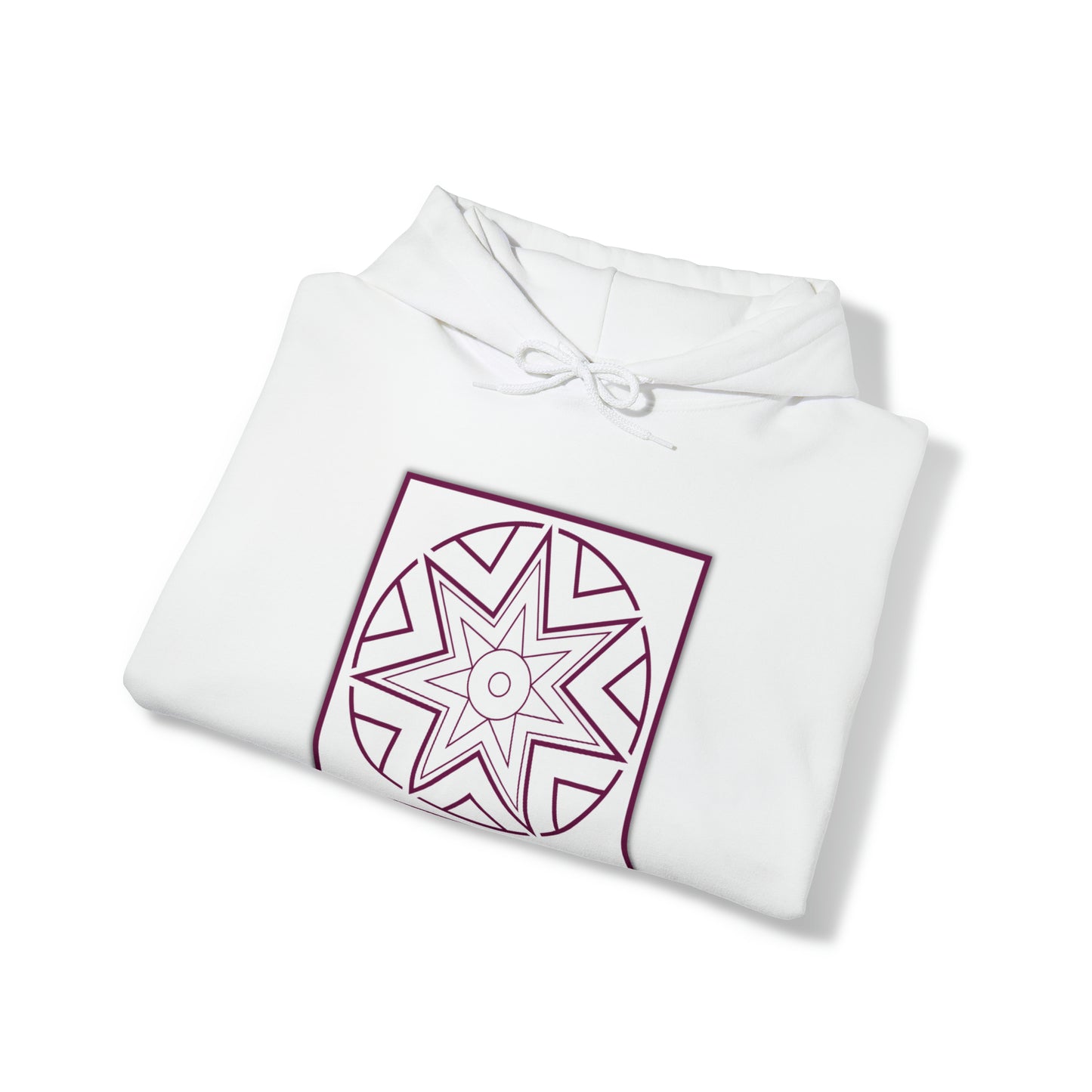 Copy of Streben/Striving Hooded Sweatshirt