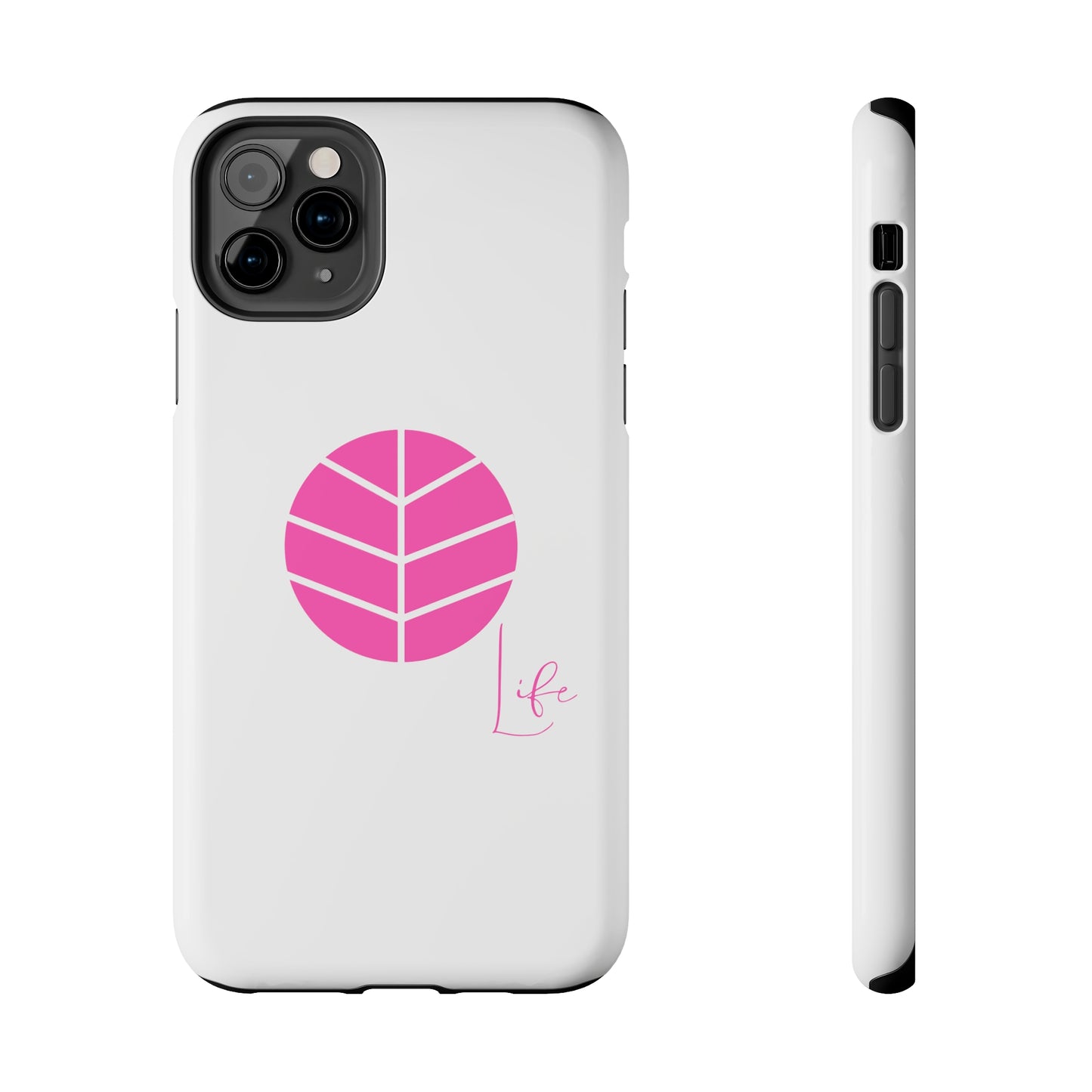 Tough Phone Case - Life Edition